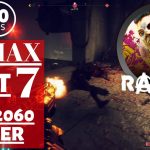 RAGE 2 | Part 7 | PCMAX/RTX2060Super | No Commentary [1080p60fps]