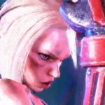 Street Fighter 6  — 4K PC max — Cammy Vs Manon Vs Chun Li — Mod Costumes