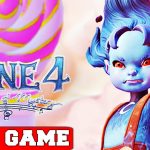 Trine 4: Melody of Mystery FULL GAME Gameplay Walkthrough No Commentary (PC Max Settings)