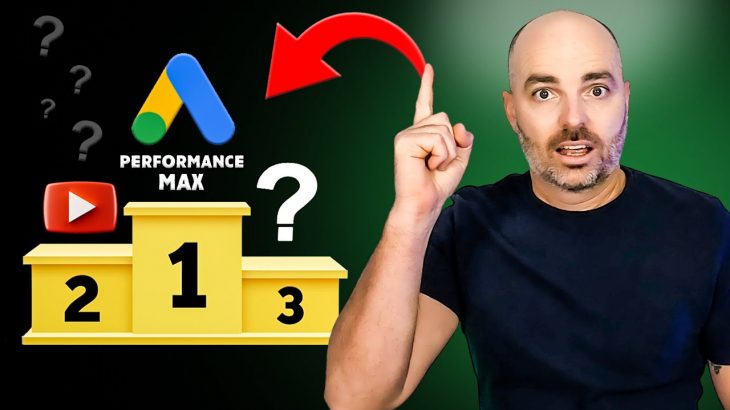 Why Performance Max is Number 1 for Google Ads in 2023