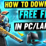 How to Download Free fire in PC OR LAPTOPS | How to install free fire Max in all computer windows