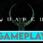 QUAKE 2 REMASTERED Gameplay [4K 60FPS PC ULTRA]