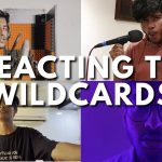 REACTING TO FLORIDA BATTLE 2023 WILDCARDS