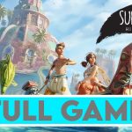 SUBMERGED: HIDDEN DEPTHS – FULL GAME + ENDING – Gameplay Walkthrough [4K PC ULTRA] – No Commentary