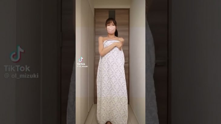 【TikTok】デカ乳セレクト No.247　#short