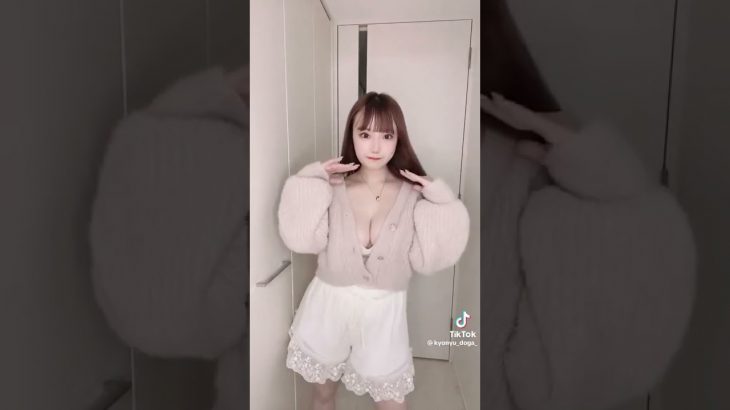 【TikTok】デカ乳セレクト No.252　#short