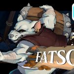 CURSE OF THE SEA RATS – FATSO – BOSS FIGHT [4K 60FPS]