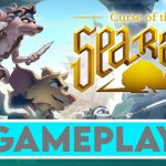CURSE OF THE SEA RATS Gameplay [4K 60FPS PC ULTRA]