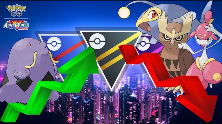 Programme de la nouvelle saison de PVP : Des Aventures à foison ! – Actu Pokémon Go