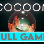 COCOON – FULL GAME + ENDING – Gameplay Walkthrough [4K 60FPS PC ULTRA] – No Commentary