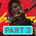CYBERPUNK 2077: PHANTOM LIBERTY Gameplay Walkthrough PART 2 [4K ULTRA RTX OVERDRIVE] – No Commentary