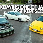 KDAY!! Is One Of Japan’s Best-Kept Secrets…