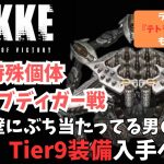 【NIKKE／160の壁・試行錯誤】特殊個体グレイブディガー戦を突破しようとしたら、あり得ないぐらい時間かかった！？