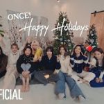 TWICE “Merry & Happy” 2022ver. – Mini M/V