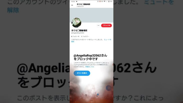 twitterやtiktokなどでエロアカやlineを展示する輩ども💢💢💢💢貴様ら、なんべん言うたらわかる！？おもちゃではないことを……