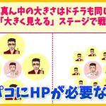 【オフパコ活動】なぜオフパコにホームページが必要なのか？心理学の要素もあります