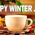 Happy Winter Jazz: Sweet November Jazz & Bossa Nova to relax, study and work