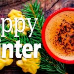 Happy Winter Morning Jazz: Sweet November Jazz & Winter Bossa Nova to relax, study and work