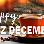 Happy Jazz December ☕ Jazz & Bossa Nova Warm Winter for a new day of relaxation, study and work