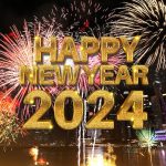 Happy New Year Music 2024 🎉 New Year Songs 2024 🎉 Best Happy New Year Songs Playlist 2024