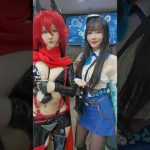 【TikTok】水着おっぱいセレクト No.1638　#short