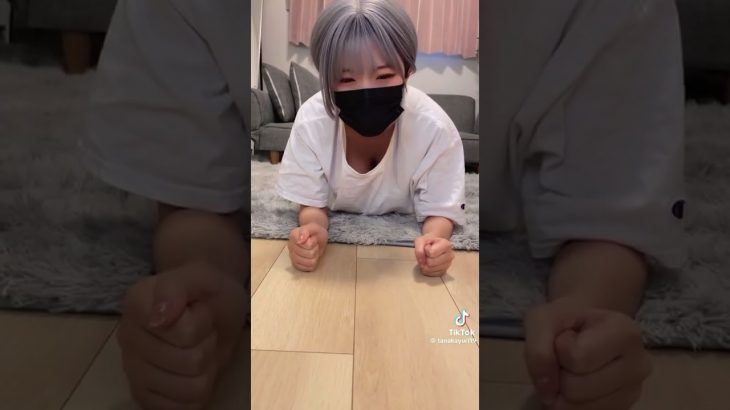 【TikTok】セクシーセレクト No.8　#short