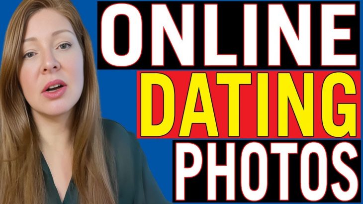 Top 3 Best Photos For Dating Apps!