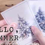sub)여름에 찾아 온 겨울☃️ 여름아, 안녕 감성 빈티지 다꾸템 하울ㅣ협찬ㅣHaulㅣUnboxingㅣASMR
