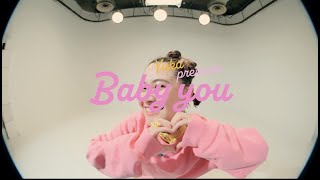 有華「Baby you」Music Video