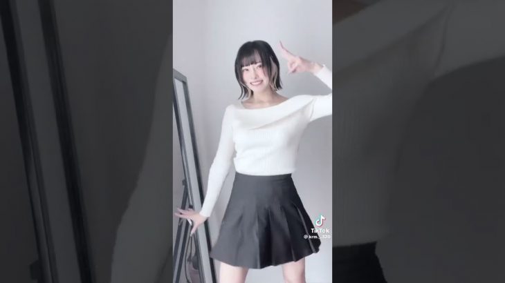 【TikTok】セクシーセレクト No.12　#short