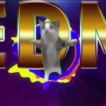 【REMIX】猫ミームの「ハッピーハッピーハッピー」聴きすぎて頭おかしくなった時のEDM【アンセム系Vtuberアンセムくん】