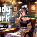 【AI Music】ハッピーな気分転換Lo-Fi Beats / Happy Mood-Shift Lo-Fi Beats   [ 作業用BGM ]  [ 勉強用BGM ]
