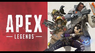 とりあえずエペしようずAPEX参加型