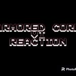 Armored Core VI Gameplay and Release Date Trailer Reaction