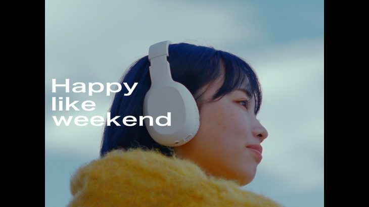 KeeP 「Happy like weekend」