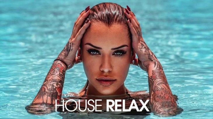 Musica para trabajar activo y alegre mix – La Mejor Musica Deep House – Deep House Mix 2024 #65