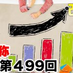 三人称雑談放送【第499回】