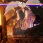 【DOA6】深夜のランクマ散歩🐤ルビー見えてきました