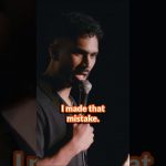 Dont Trust DATING APPS | Prakash J | The Blackout #comedy #standup #blackout