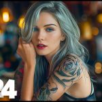 Musica para trabajar activo y alegre mix – La Mejor Musica Deep House – Deep House Mix 2024 #98