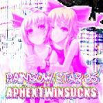 aphextwinsucks / RAINBOW ★ STAR ★ 36 – ☆​ビ​シ​ョ​濡​れ​敏​感​エ​ロ​娘​☆ (2021)