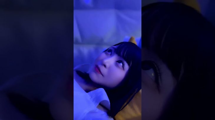 TikTok20240829 夏の終わり