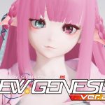 【PSO2NGS】デクスト #618【Ship7】