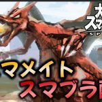 俺はチノスマをパリィする【スマブラSP】