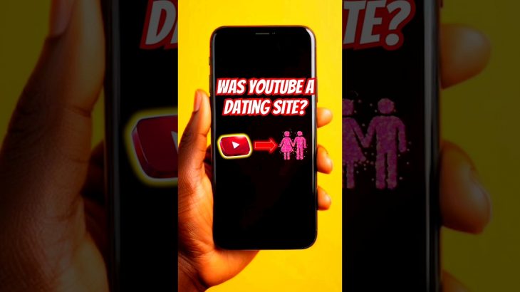 YouTube Dating Site Secrets Revealed! #FactsAI #datingsite