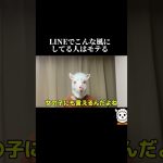 モテる奴のLINE返信#恋愛相談 #マッチングアプリ